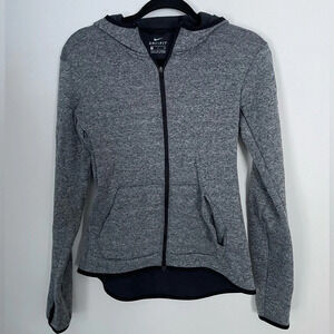 Nike Dri-Fit Women’s‎ Training Hoodie Full Zip Sweatshirt